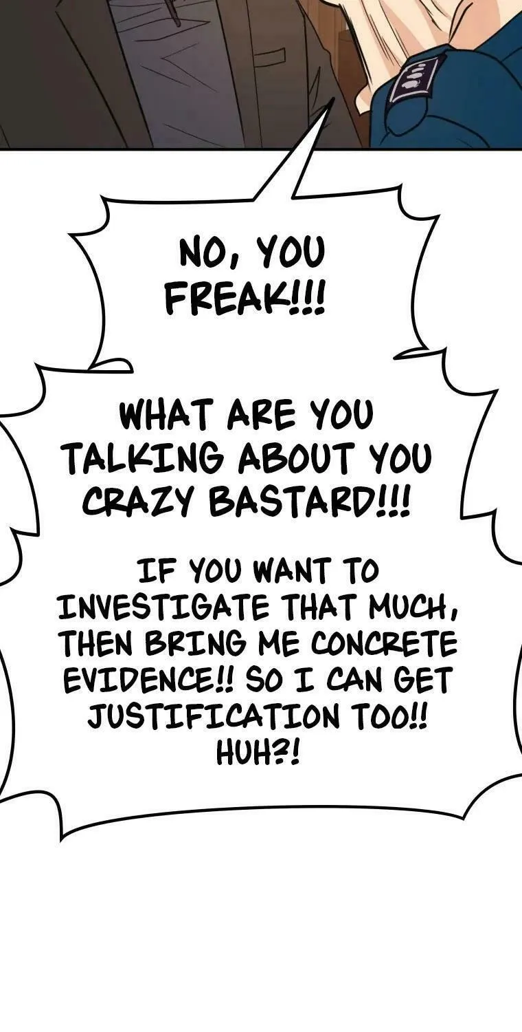 Guard Pass Chapter 46 page 12 - 