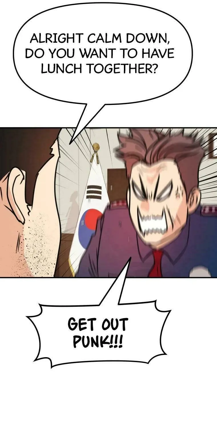 Guard Pass Chapter 46 page 13 - 