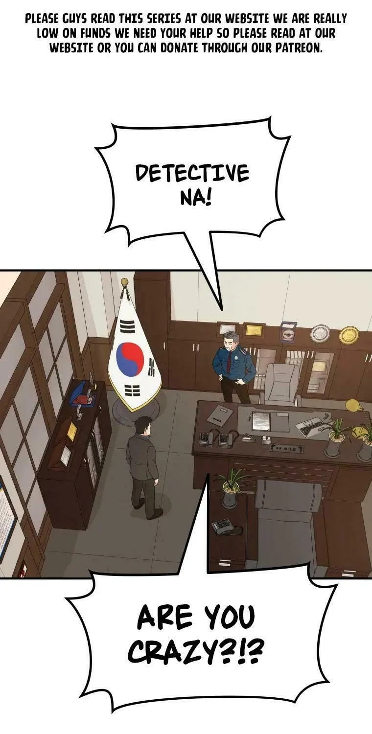 Guard Pass Chapter 46 page 3 - 