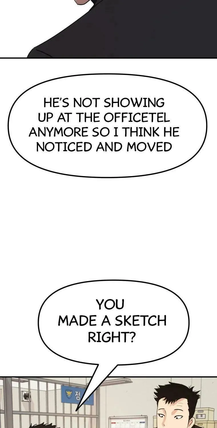Guard Pass Chapter 46 page 28 - 