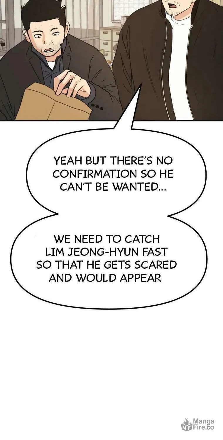 Guard Pass Chapter 46 page 29 - 