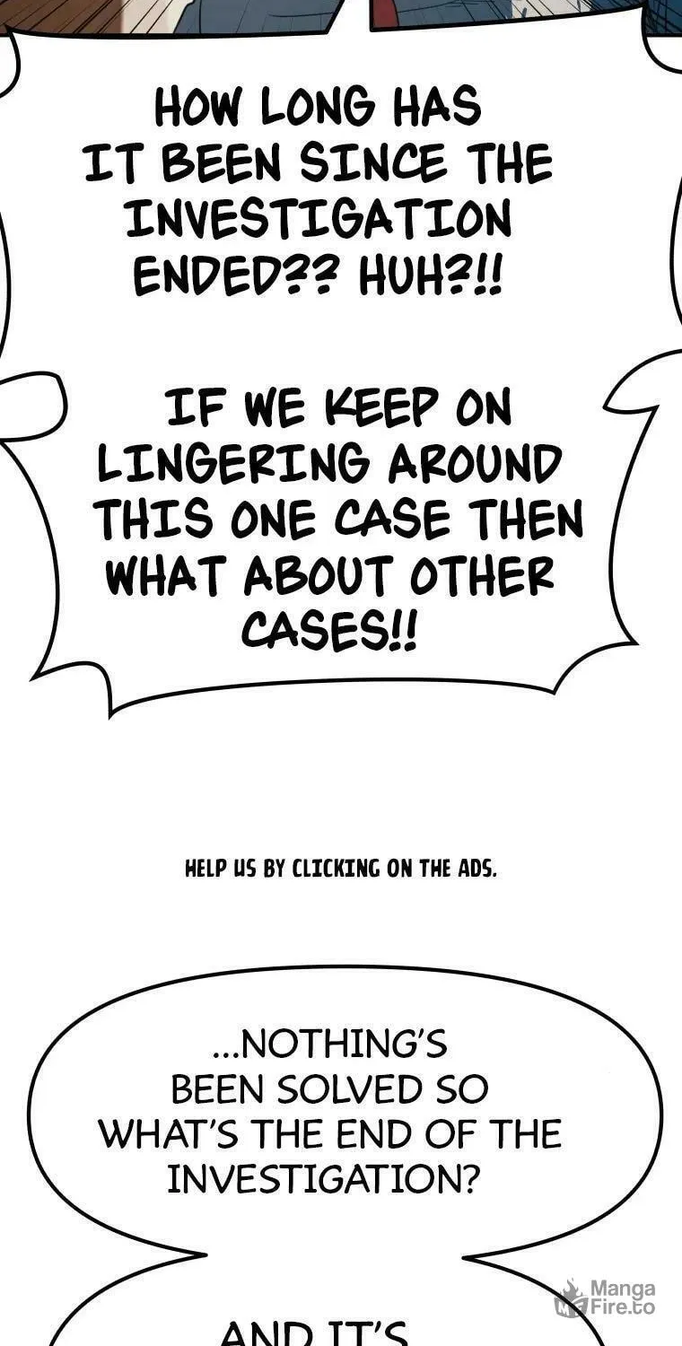 Guard Pass Chapter 46 page 5 - 