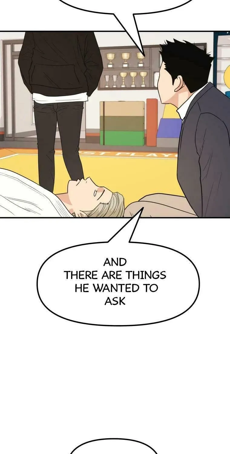 Guard Pass Chapter 46 page 46 - 