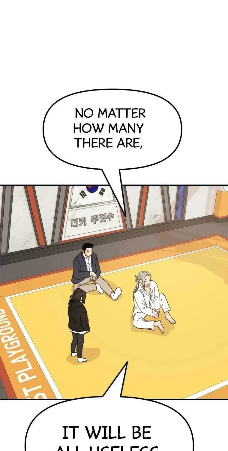 Guard Pass Chapter 46 page 52 - 