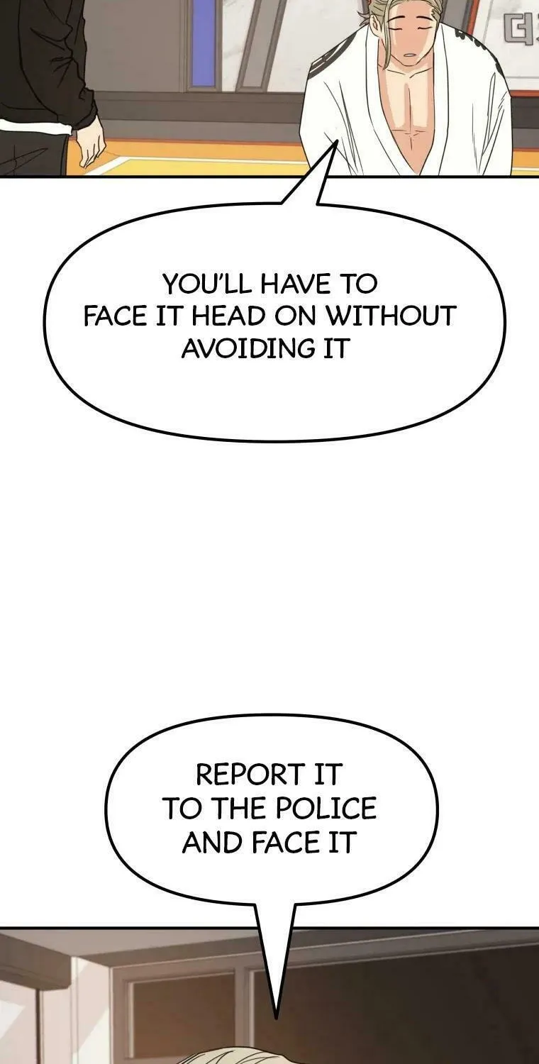 Guard Pass Chapter 46 page 57 - 