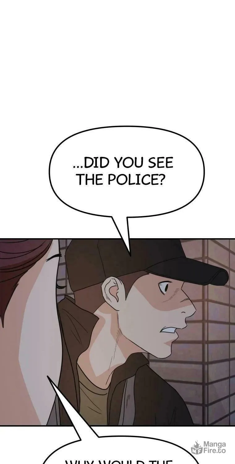 Guard Pass Chapter 46 page 65 - 