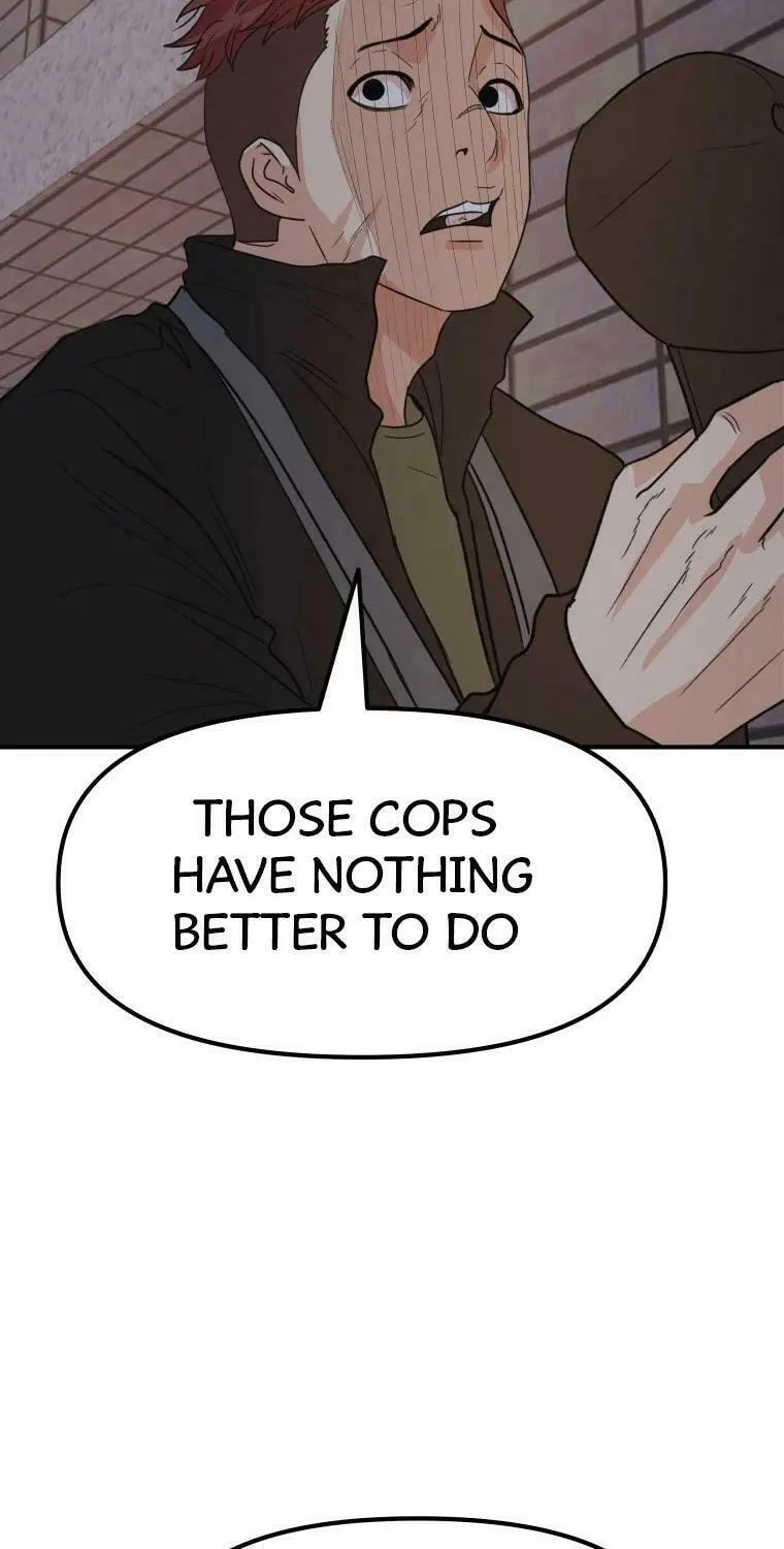 Guard Pass Chapter 46 page 67 - 