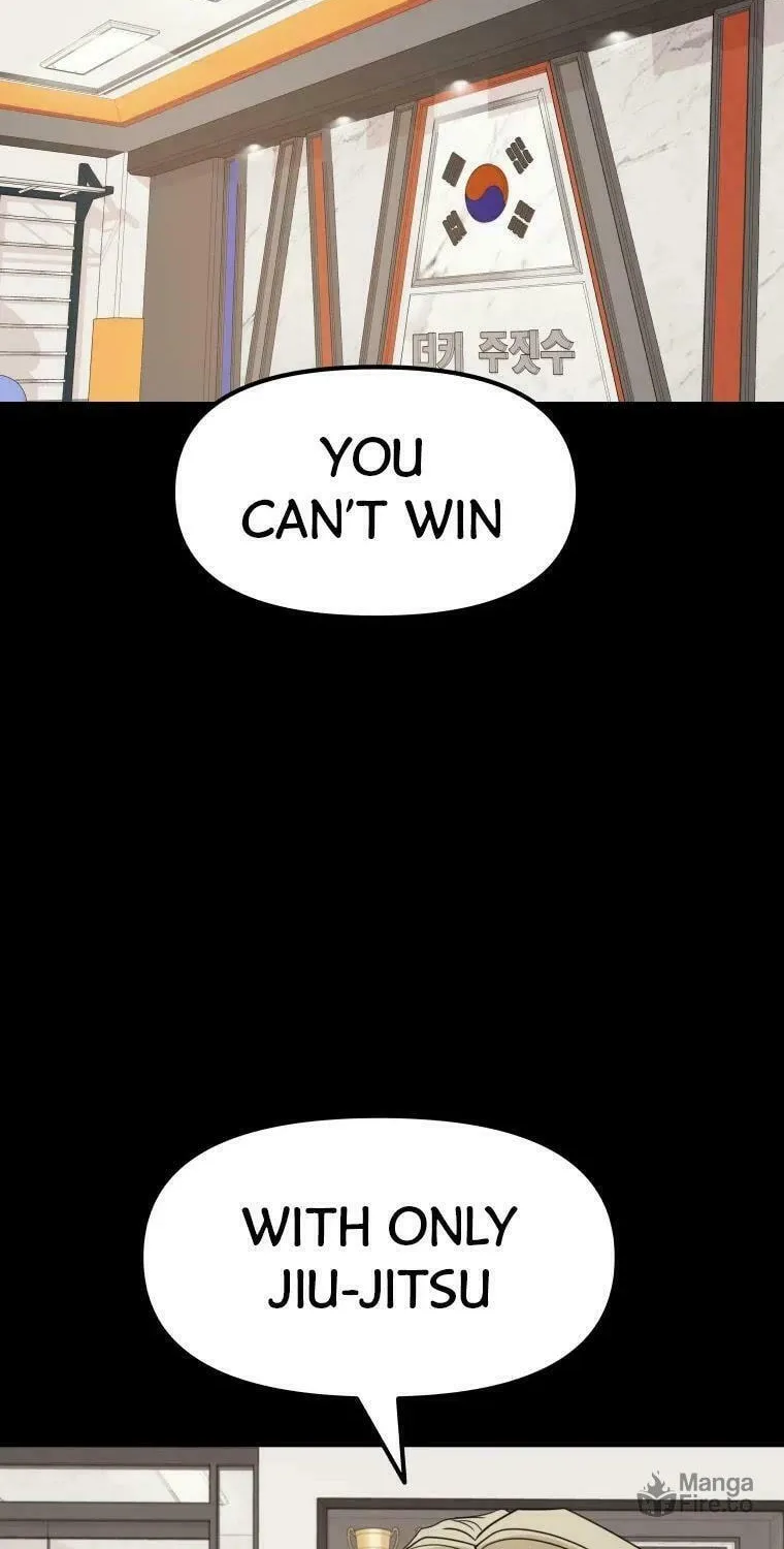 Guard Pass Chapter 47 page 35 - 
