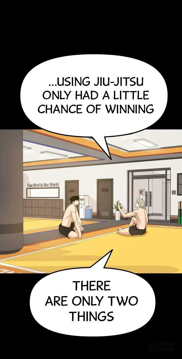 Guard Pass Chapter 47 page 41 - 