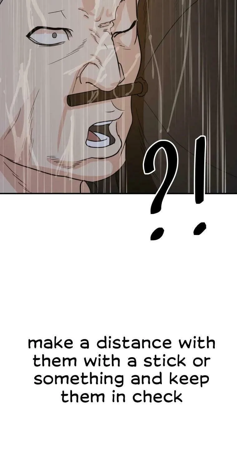 Guard Pass Chapter 47 page 46 - 