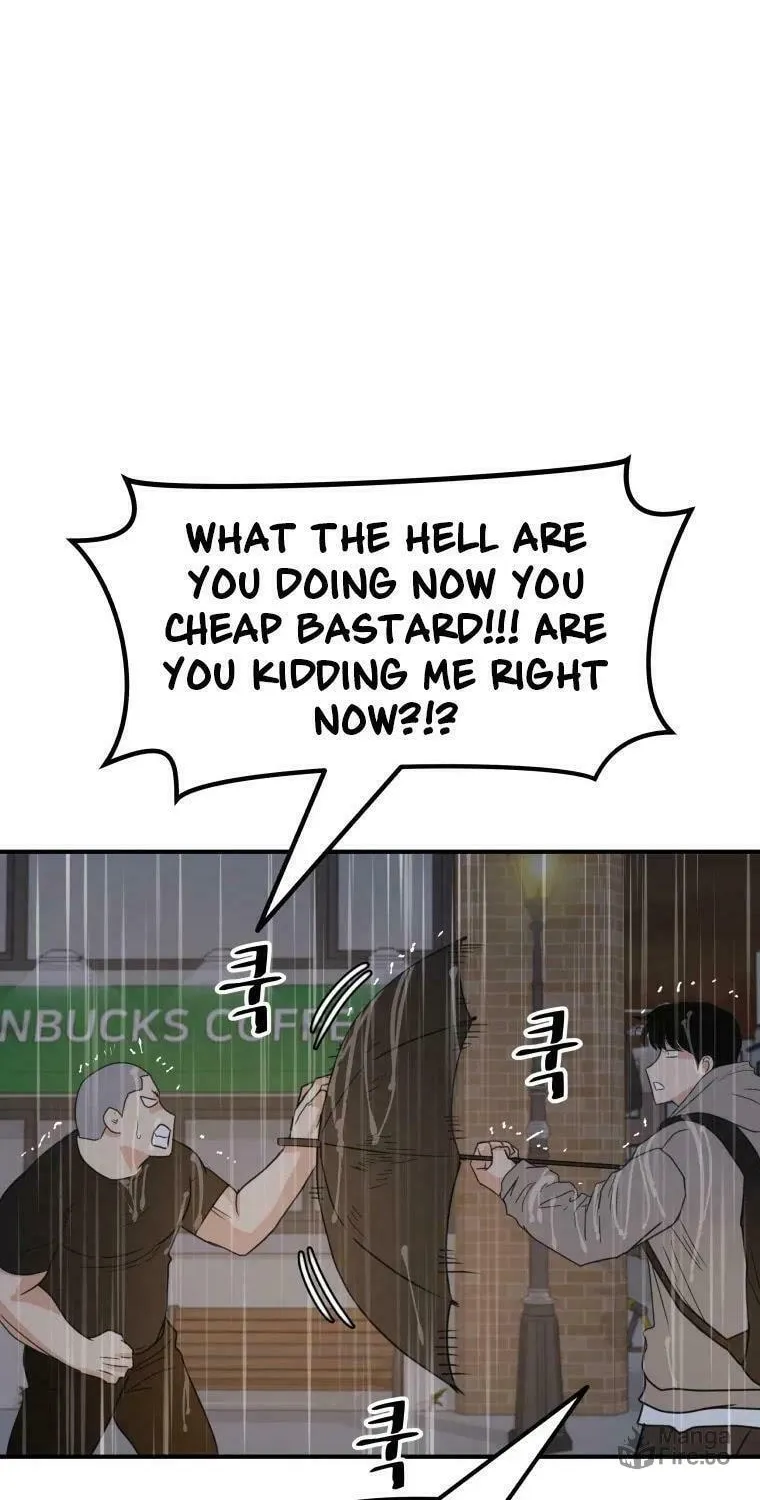 Guard Pass Chapter 47 page 49 - 