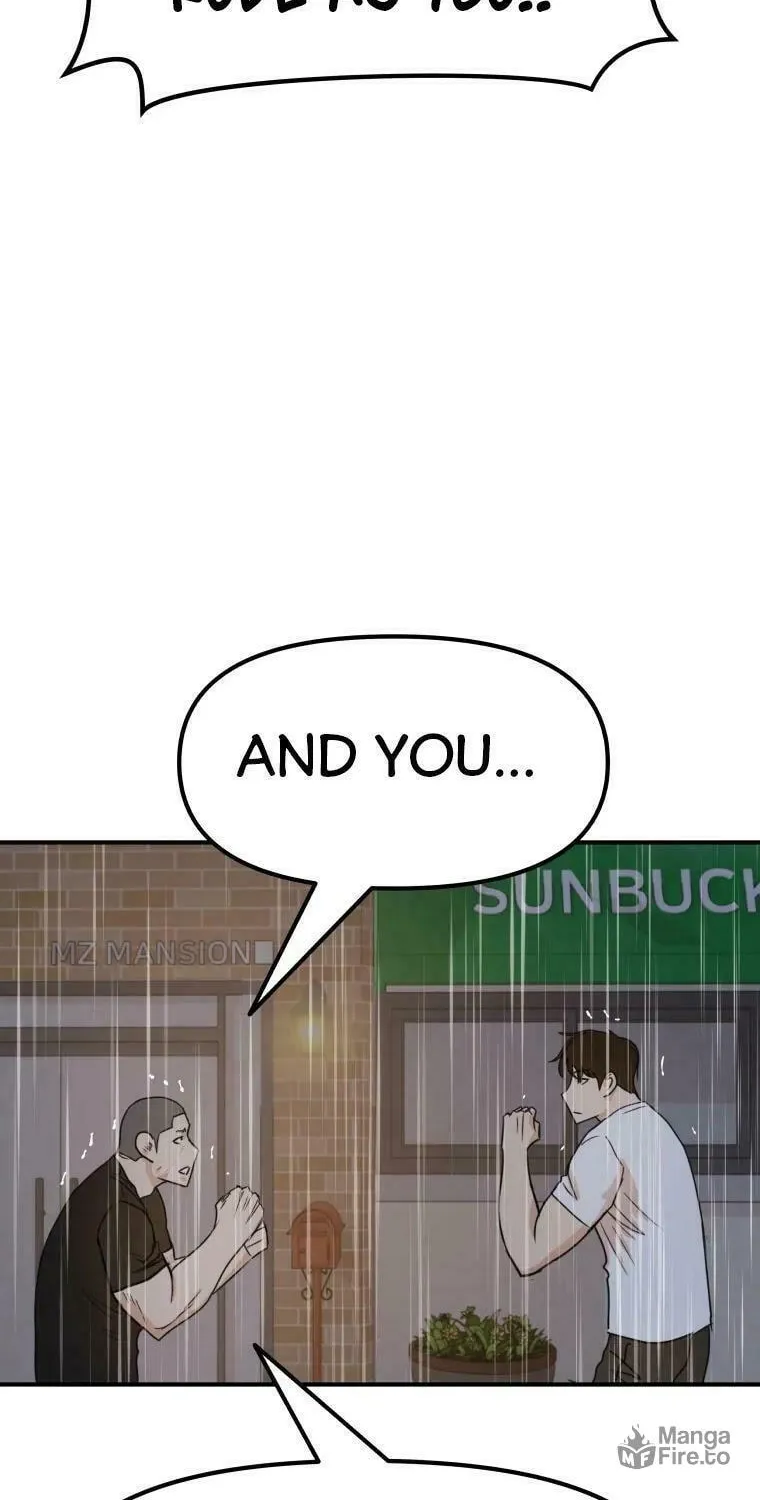 Guard Pass Chapter 48 page 11 - 