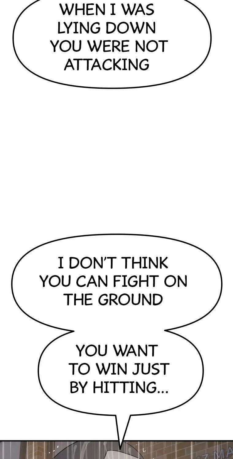 Guard Pass Chapter 48 page 12 - 