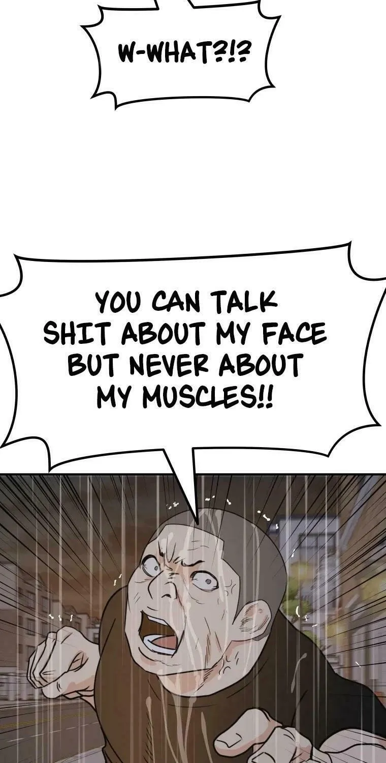 Guard Pass Chapter 48 page 27 - 