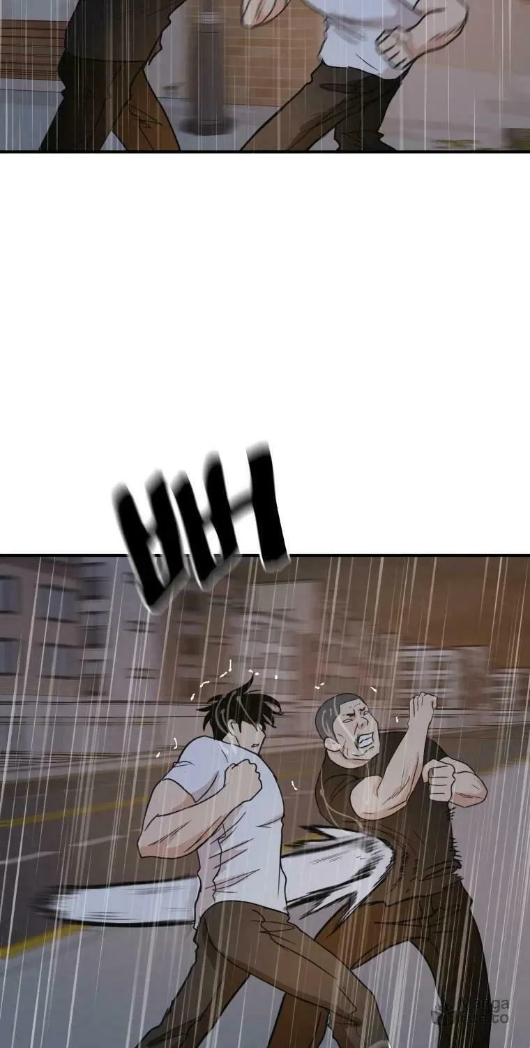 Guard Pass Chapter 48 page 29 - 