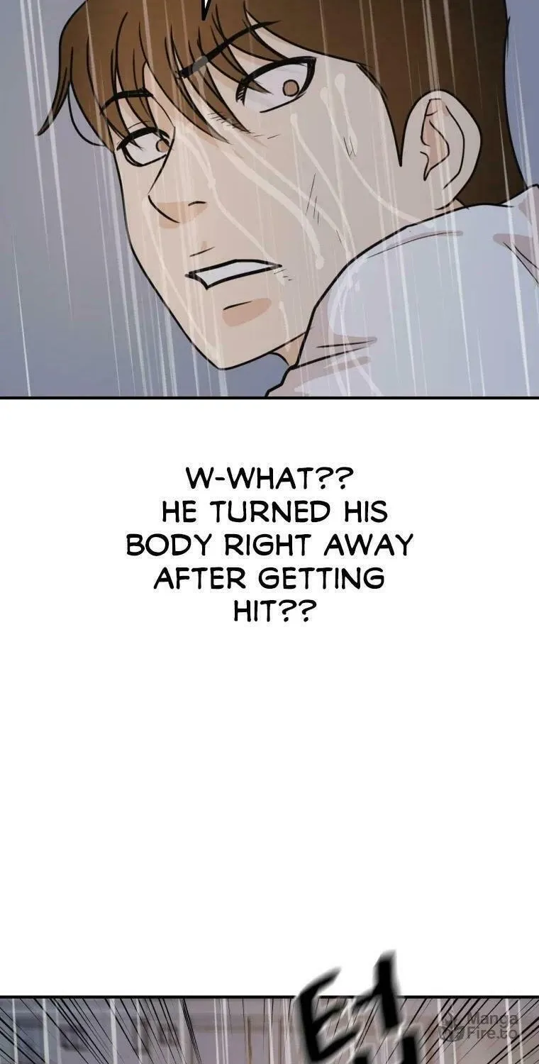 Guard Pass Chapter 48 page 35 - 