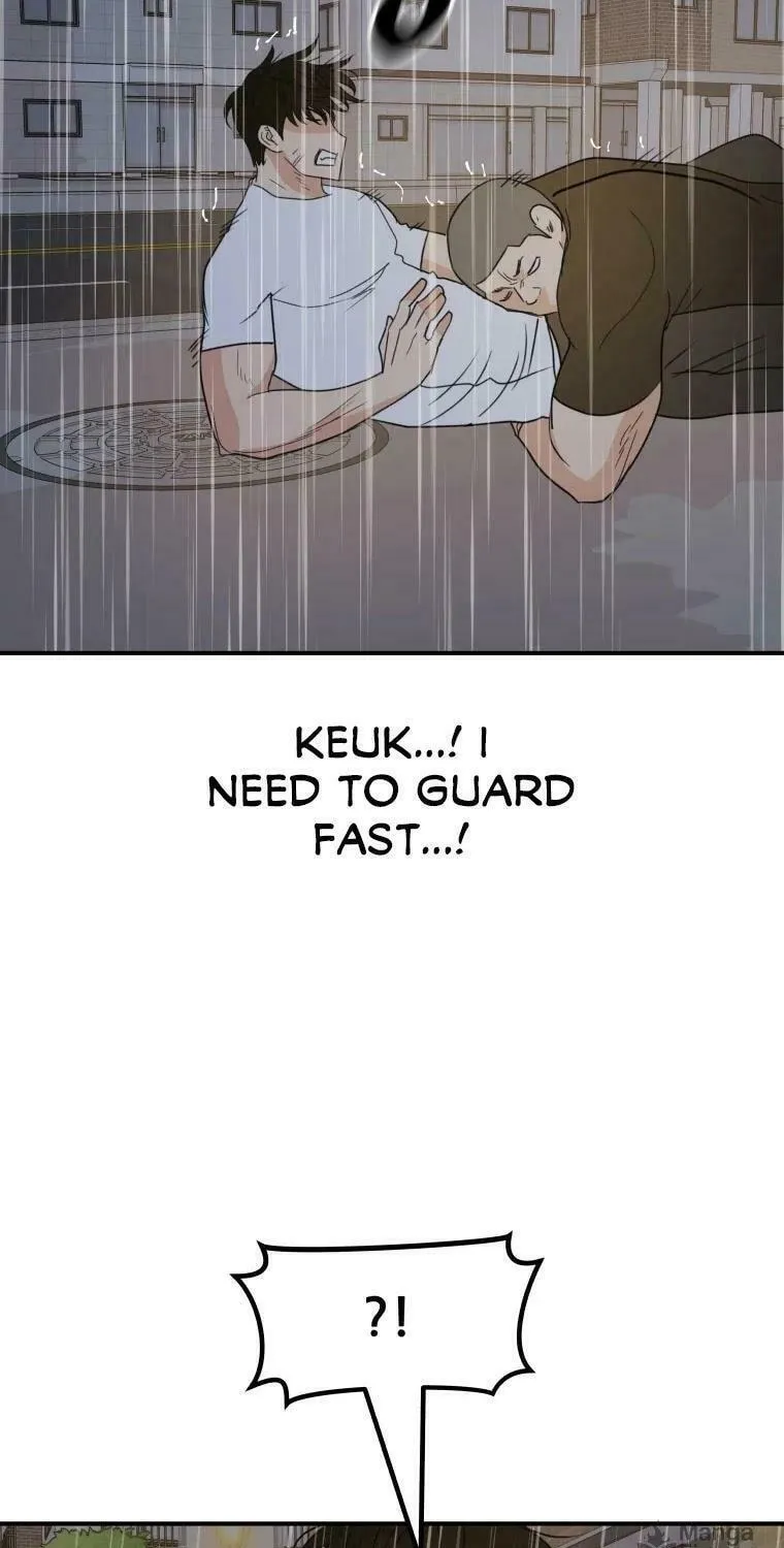 Guard Pass Chapter 48 page 38 - 