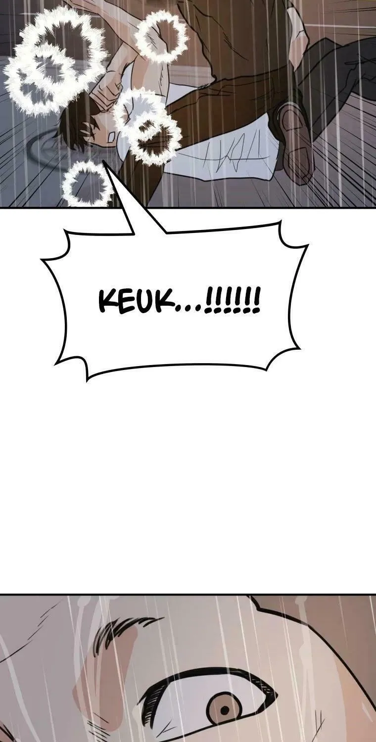 Guard Pass Chapter 48 page 50 - 