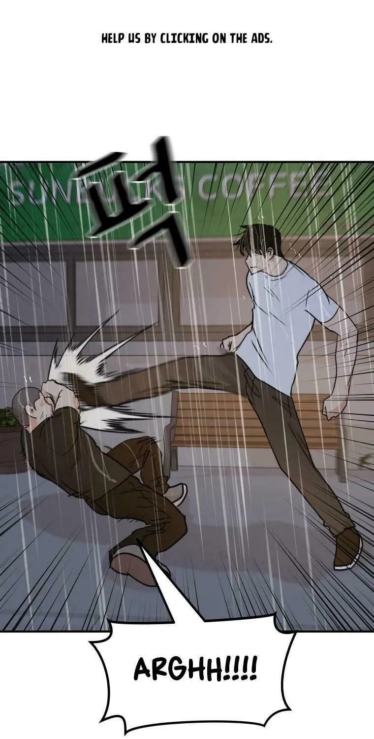 Guard Pass Chapter 48 page 8 - 