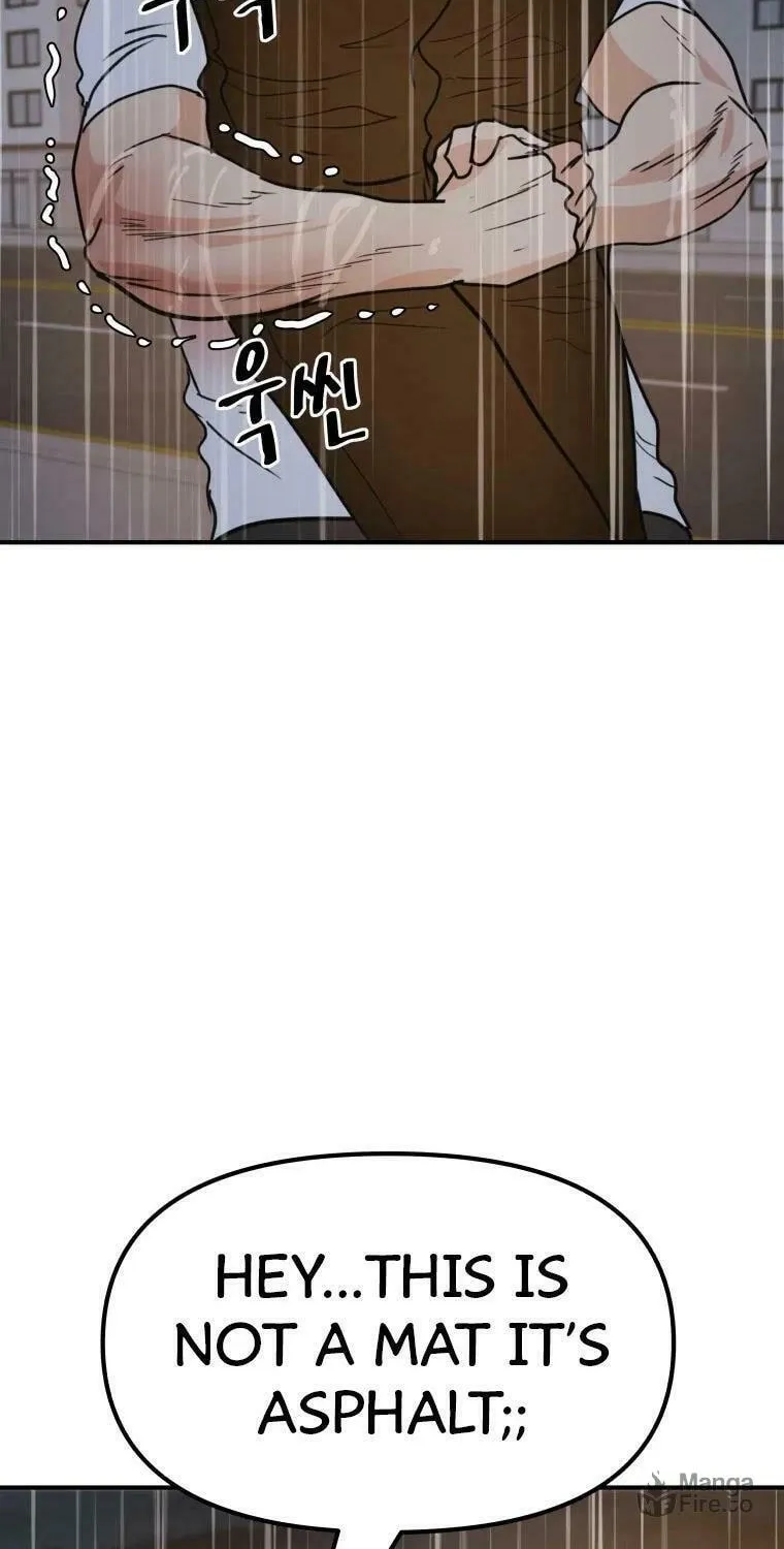 Guard Pass Chapter 48 page 83 - 