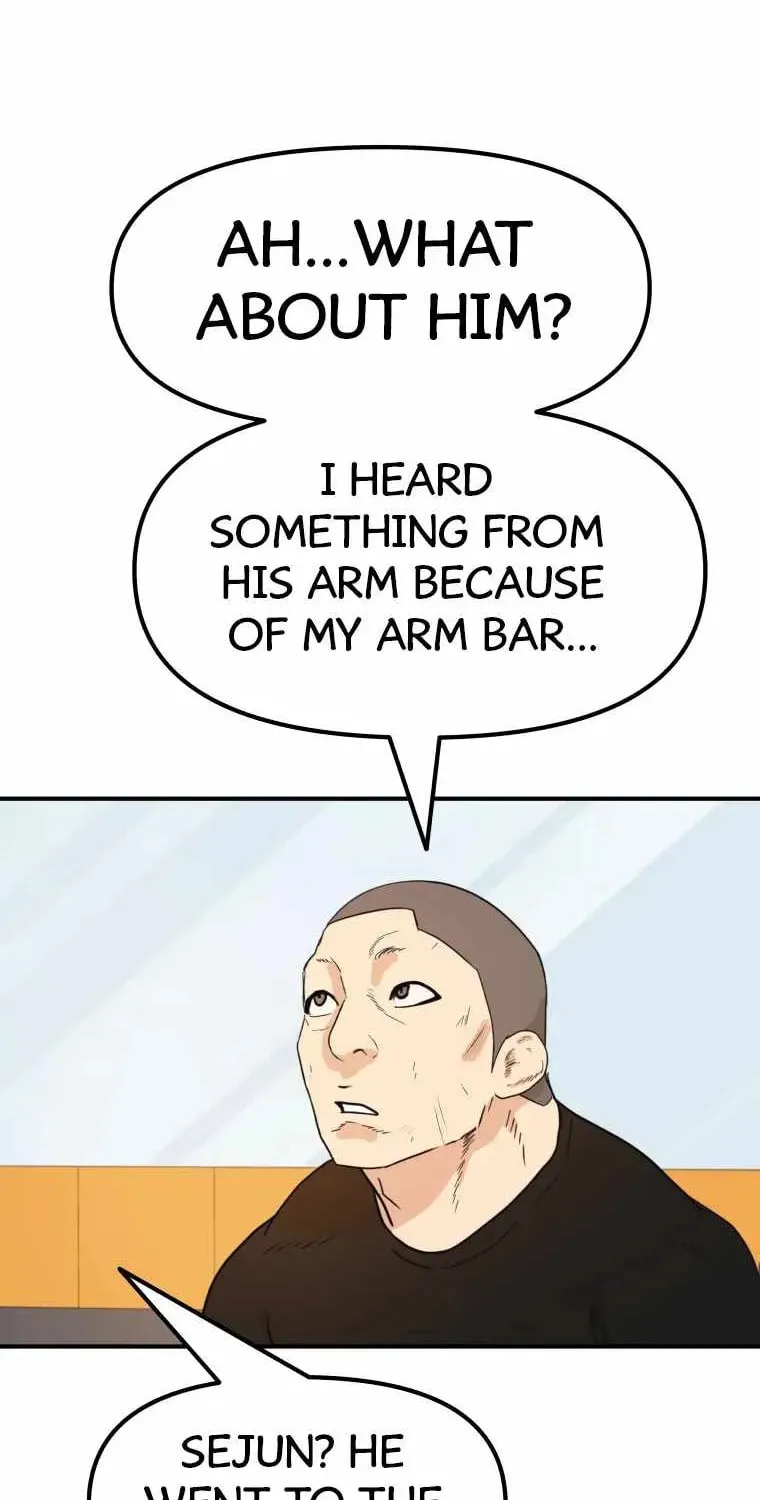 Guard Pass Chapter 49 page 19 - 
