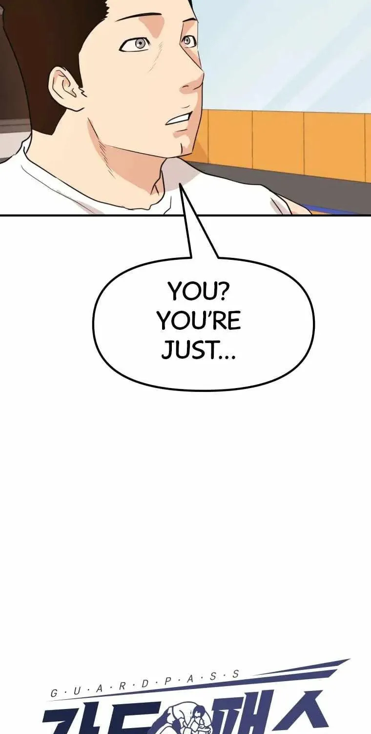 Guard Pass Chapter 49 page 21 - 