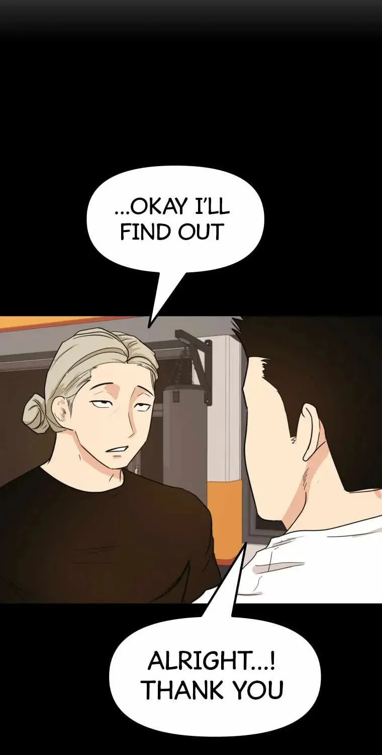 Guard Pass Chapter 49 page 23 - 