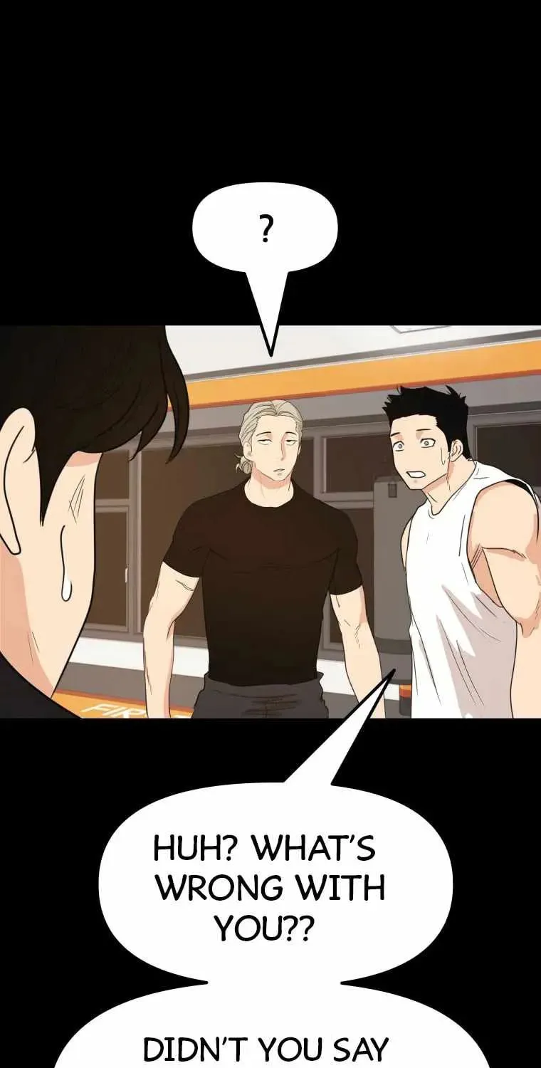 Guard Pass Chapter 49 page 25 - 