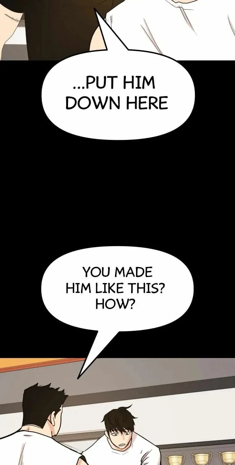 Guard Pass Chapter 49 page 29 - 