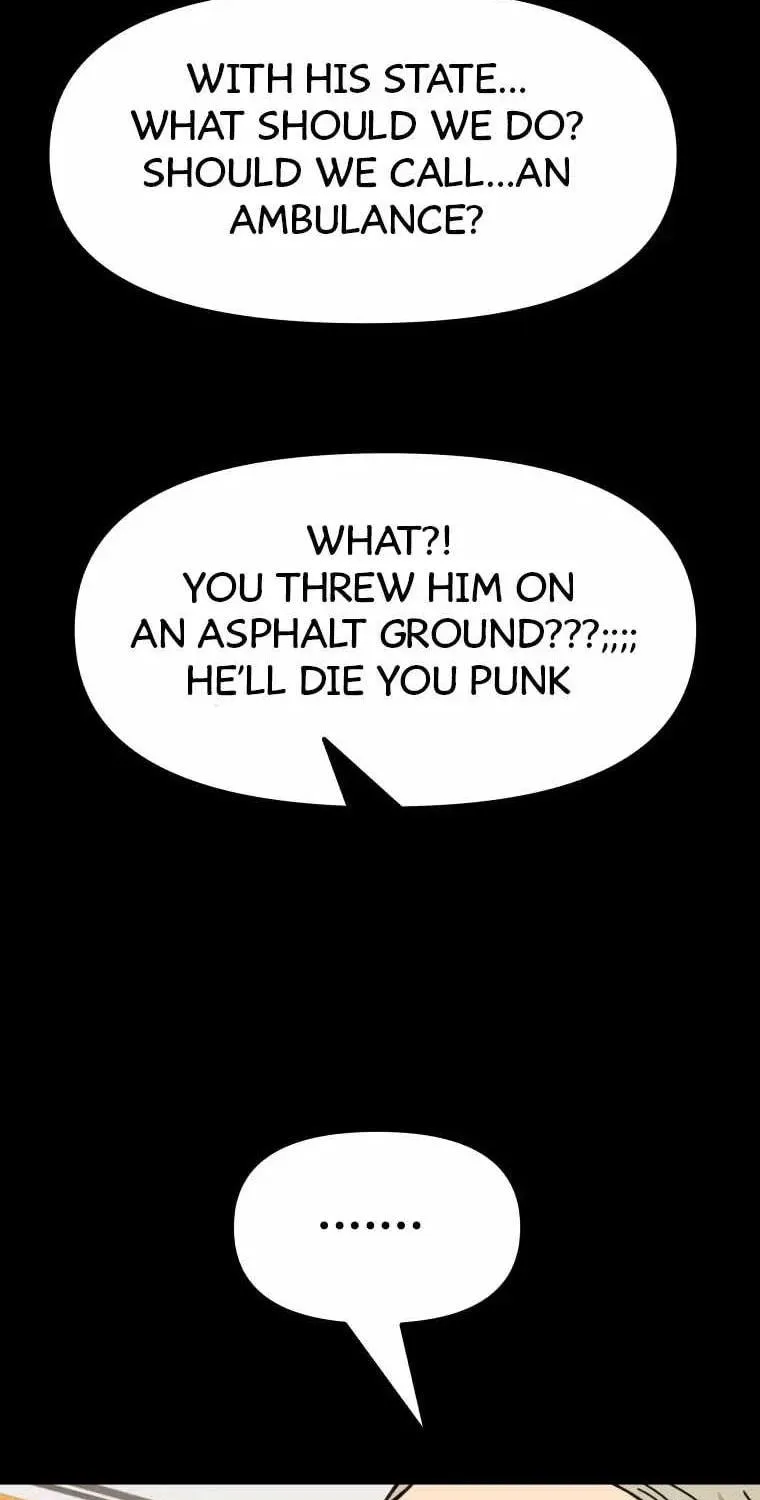 Guard Pass Chapter 49 page 31 - 