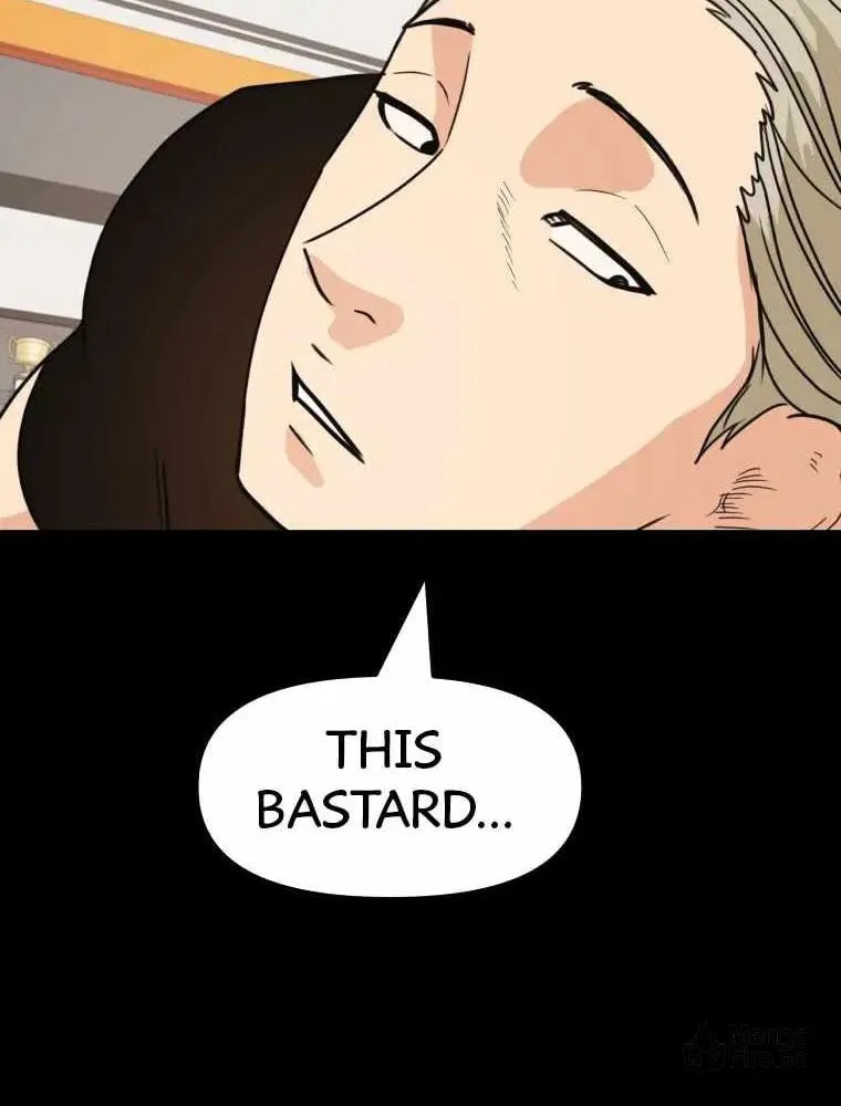 Guard Pass Chapter 49 page 32 - 