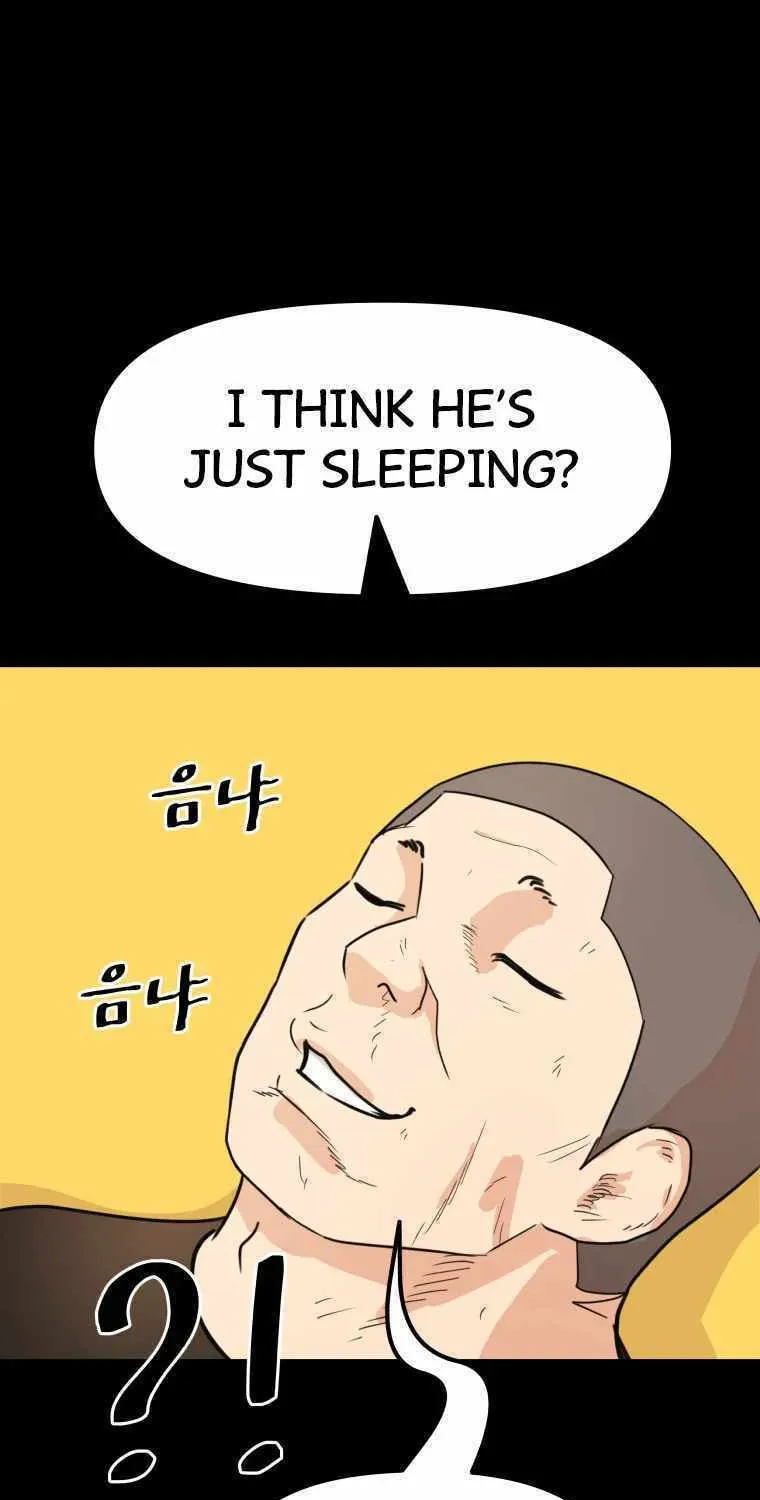 Guard Pass Chapter 49 page 33 - 