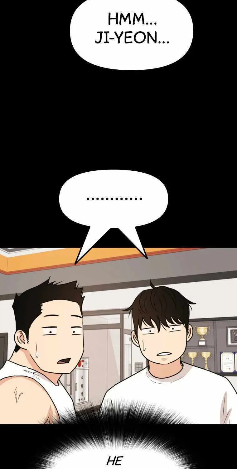 Guard Pass Chapter 49 page 34 - 