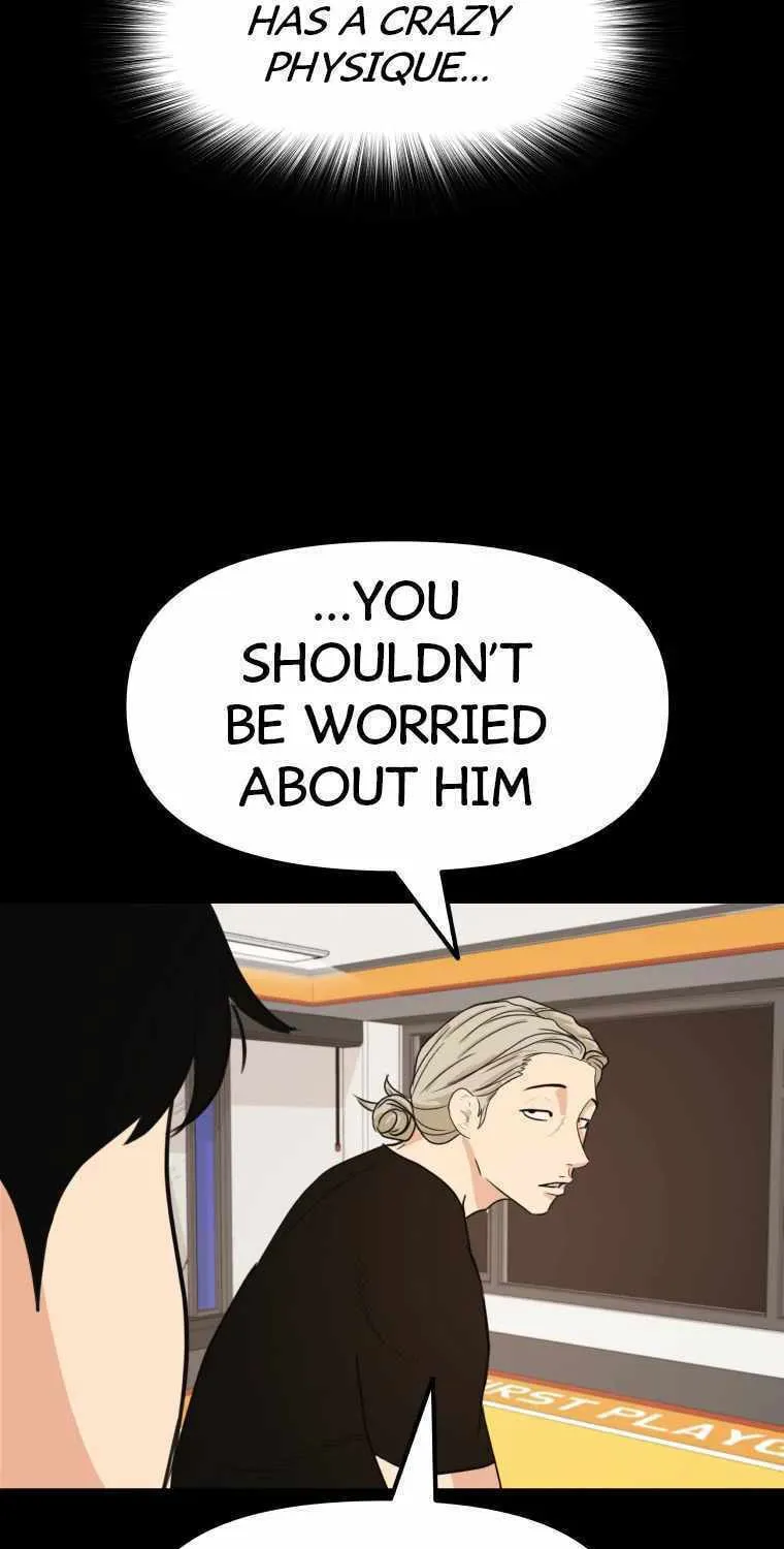 Guard Pass Chapter 49 page 35 - 