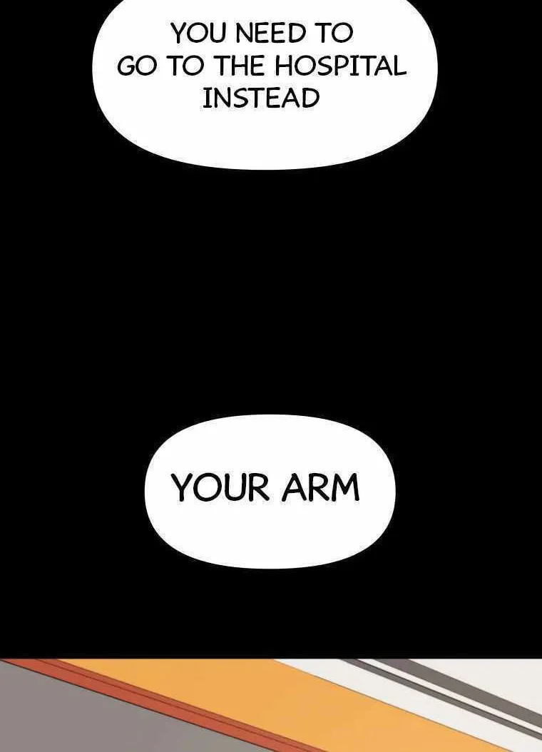 Guard Pass Chapter 49 page 36 - 