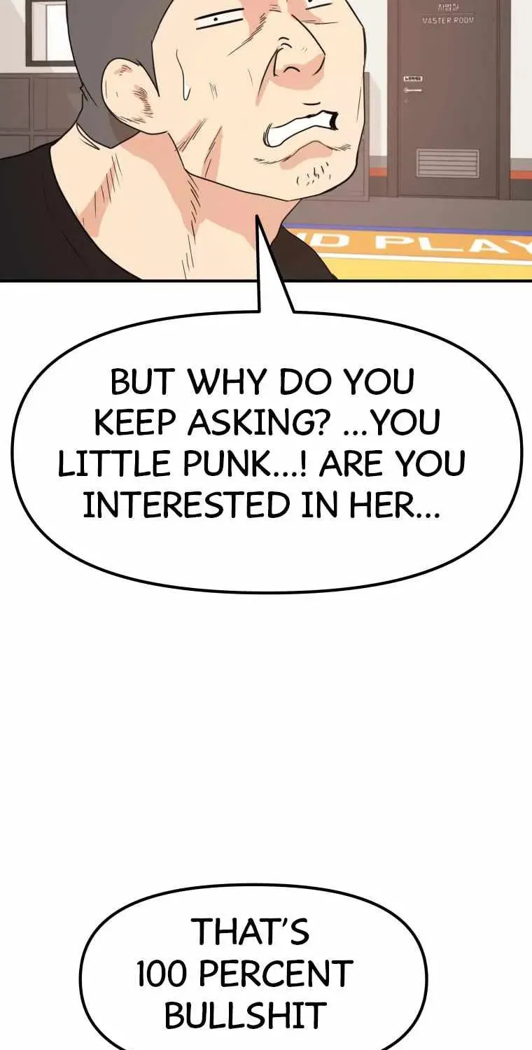 Guard Pass Chapter 49 page 61 - 