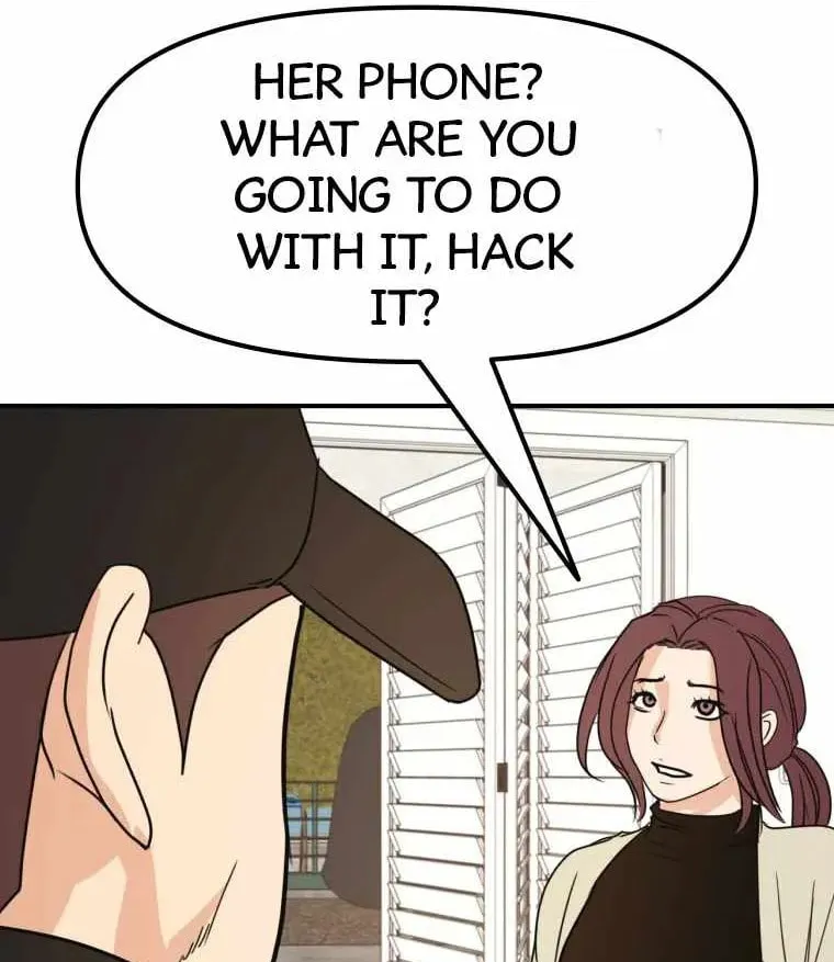 Guard Pass Chapter 49 page 76 - 