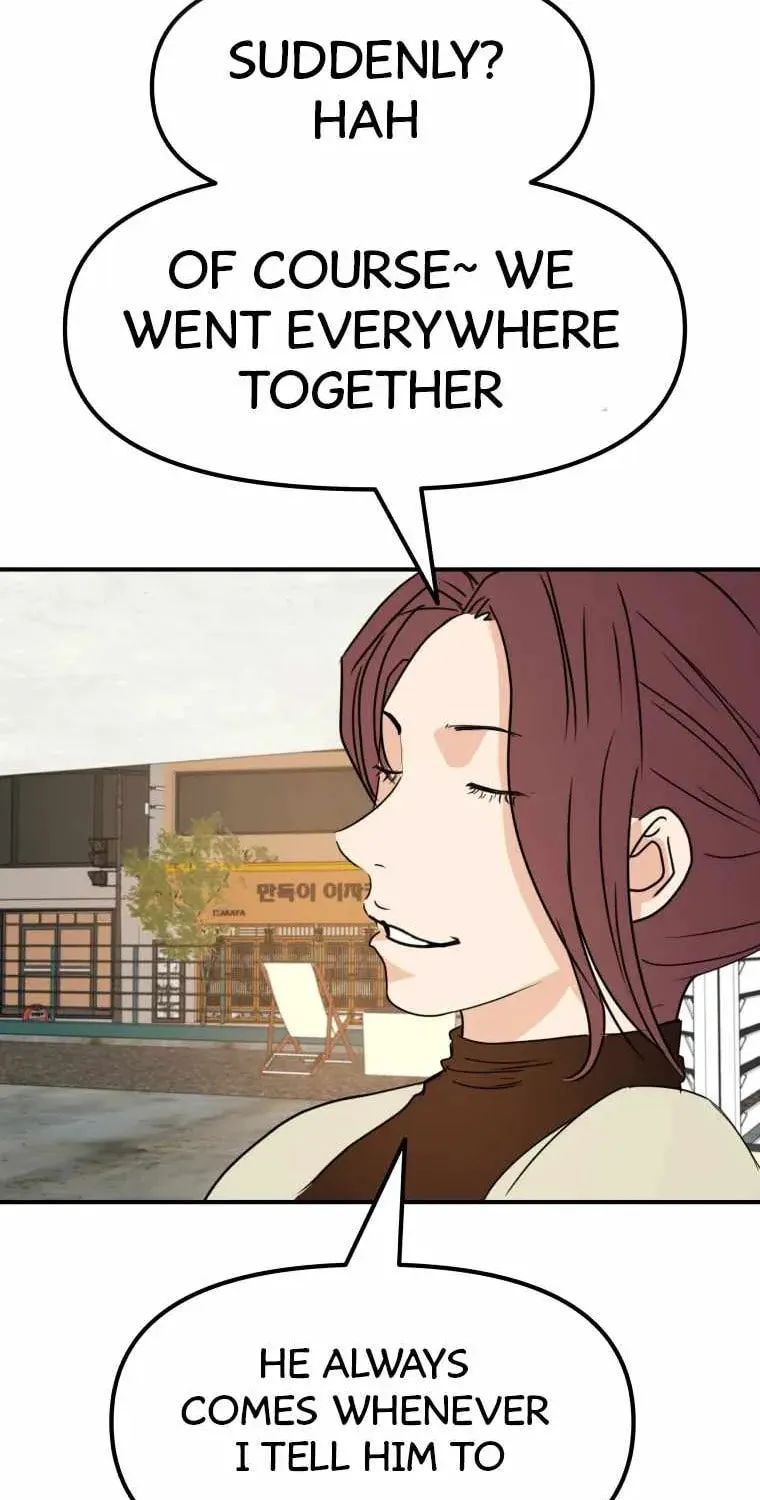 Guard Pass Chapter 49 page 85 - 