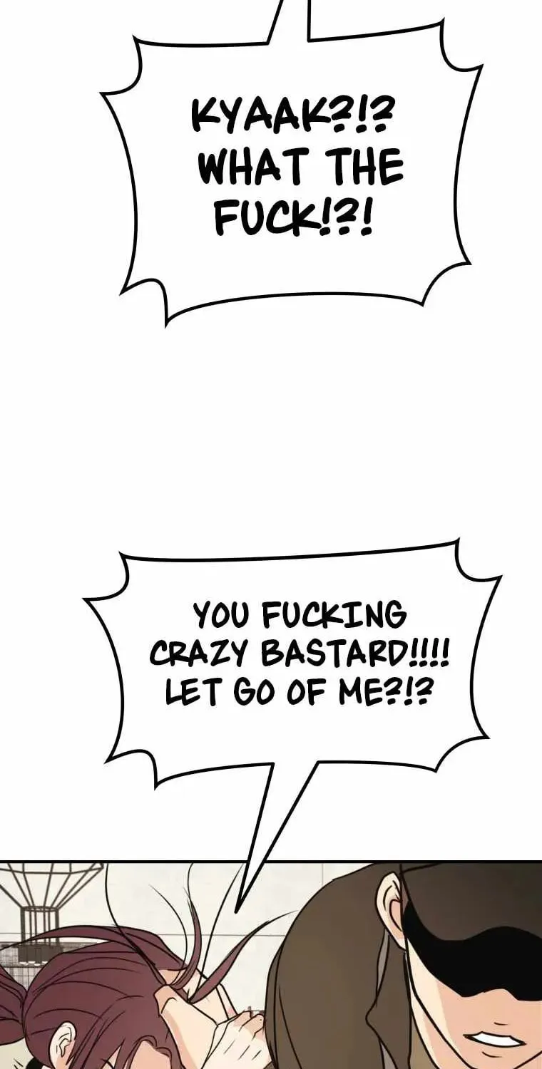 Guard Pass Chapter 49 page 93 - 
