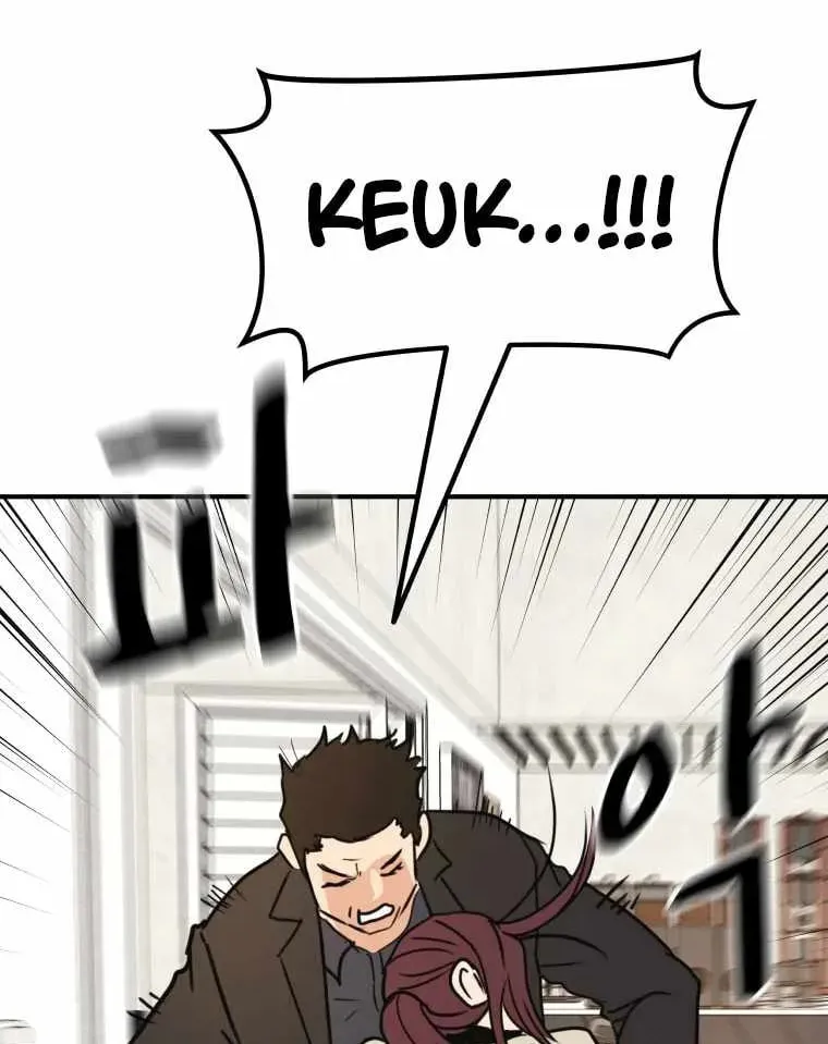Guard Pass Chapter 49 page 98 - 