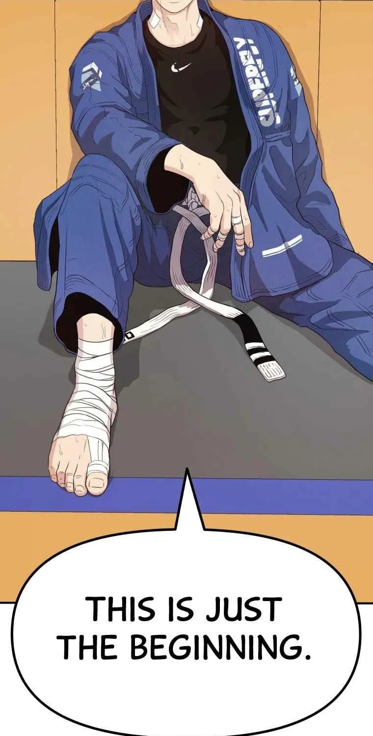Guard Pass Chapter 5.1 page 101 - 