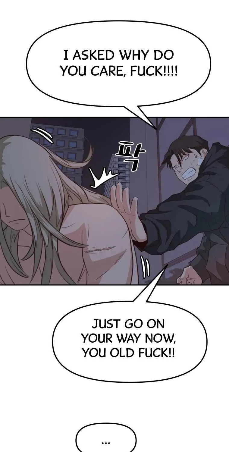 Guard Pass Chapter 5.1 page 12 - 