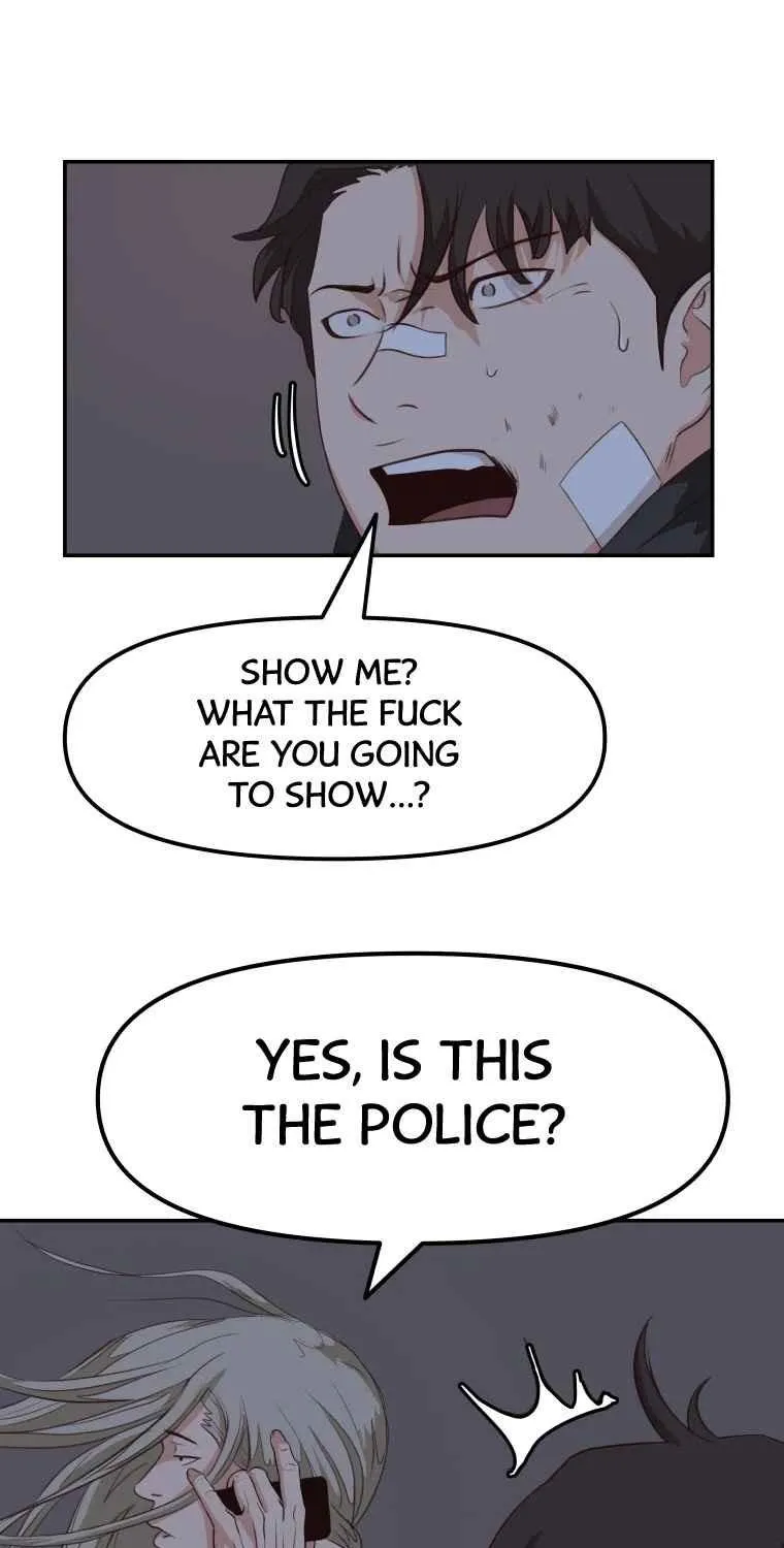 Guard Pass Chapter 5.1 page 15 - 