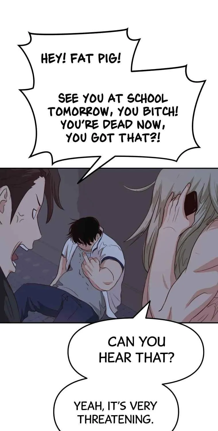Guard Pass Chapter 5.1 page 17 - 
