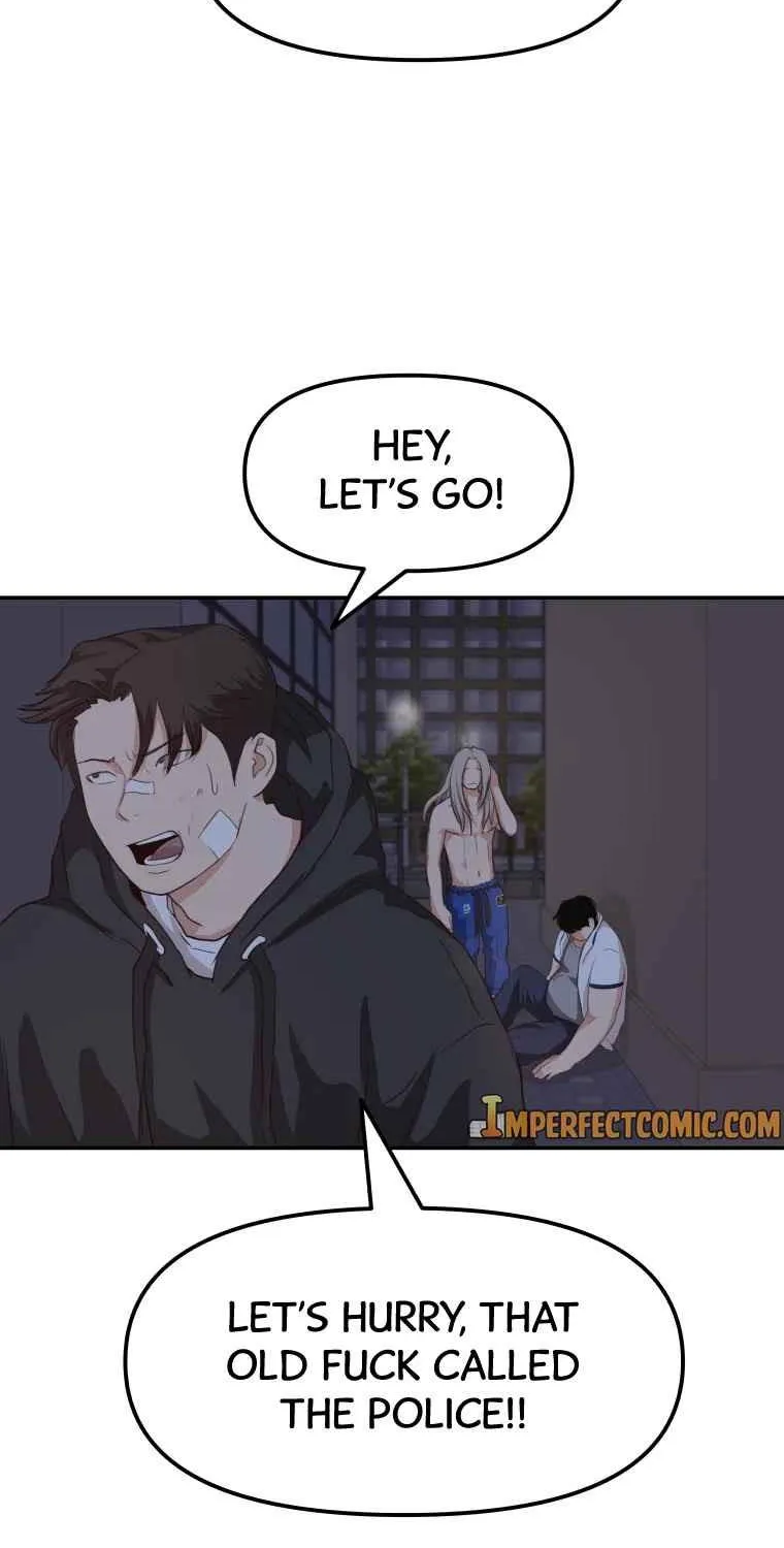 Guard Pass Chapter 5.1 page 18 - 