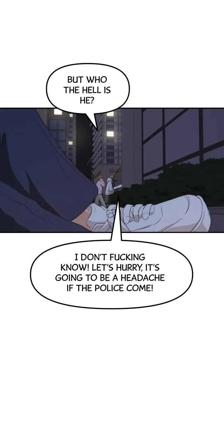 Guard Pass Chapter 5.1 page 19 - 