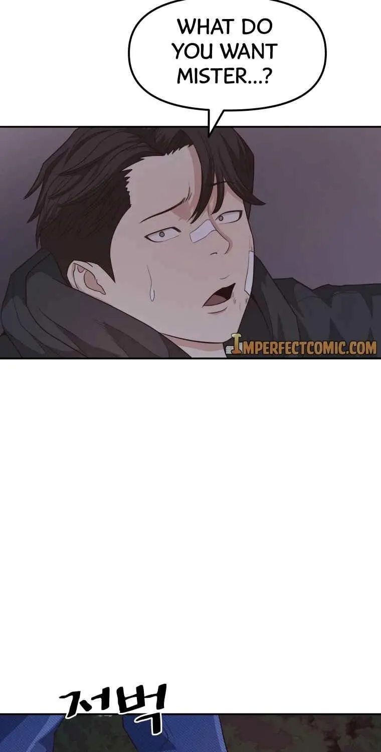 Guard Pass Chapter 5.1 page 3 - 
