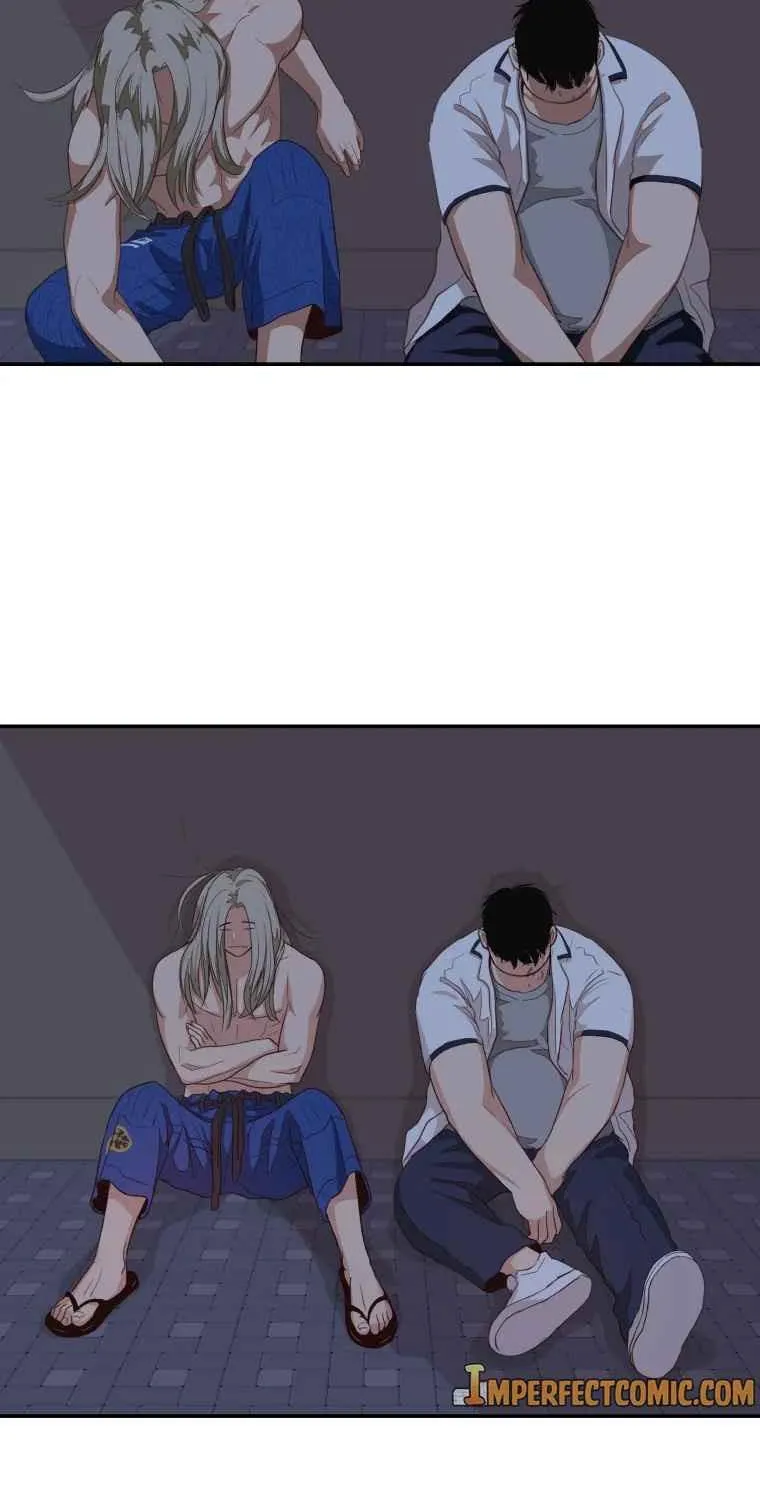 Guard Pass Chapter 5.1 page 24 - 