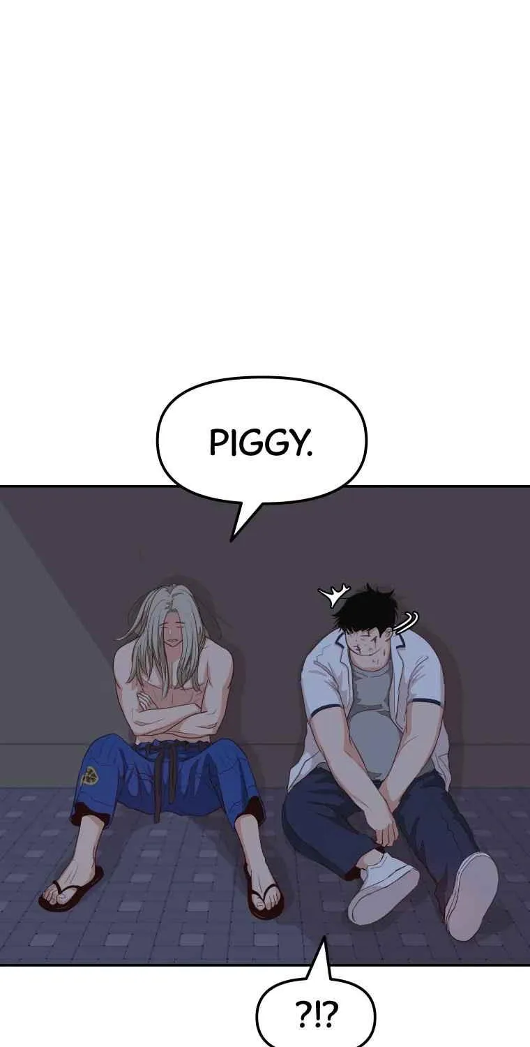 Guard Pass Chapter 5.1 page 25 - 