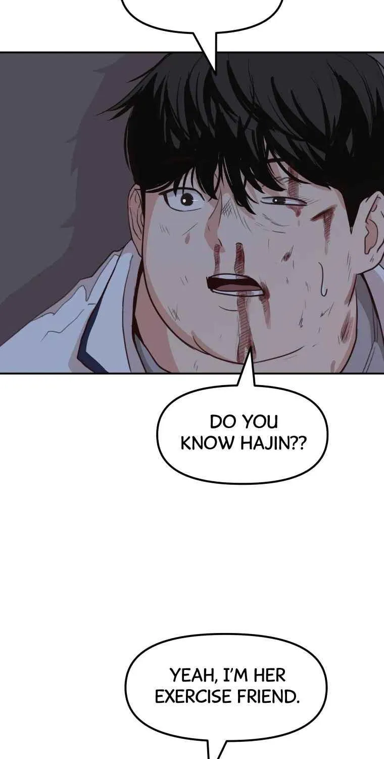 Guard Pass Chapter 5.1 page 27 - 